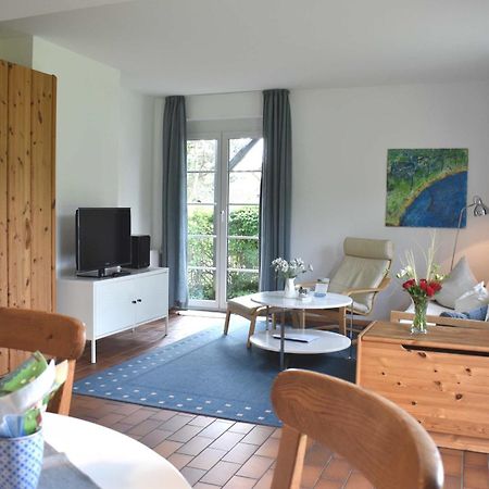 Ferienwohnung Resi I2 Prerow Exterior foto