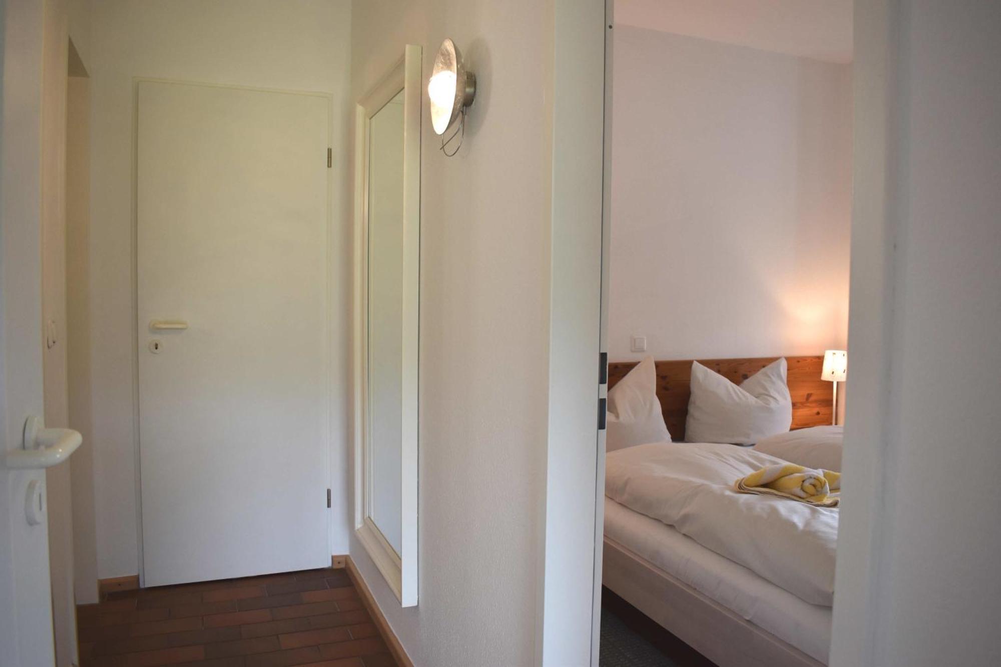 Ferienwohnung Resi I2 Prerow Exterior foto